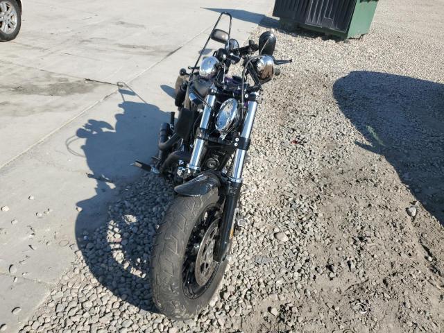 2018 HARLEY-DAVIDSON XL1200 XS 1HD1LR326JC426576