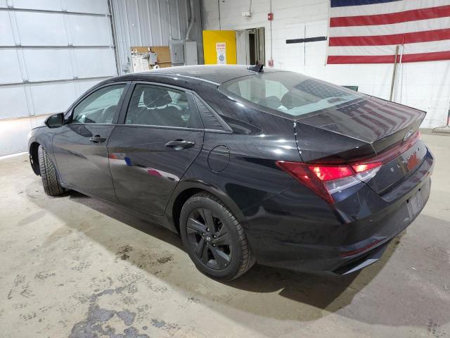 2023 HYUNDAI ELANTRA SE KMHLM4AG7PU383437