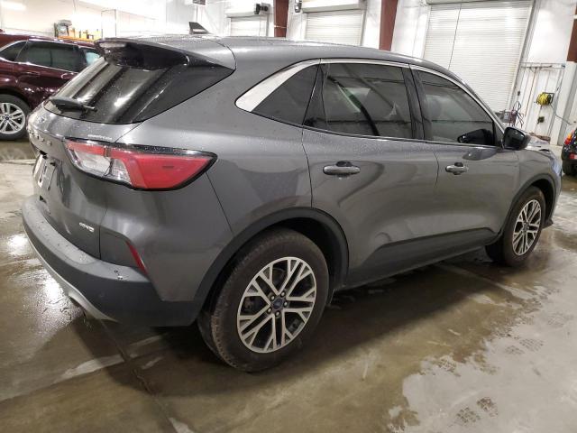 2022 FORD ESCAPE SEL 1FMCU9H66NUA31134