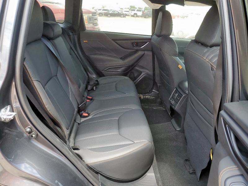 2024 SUBARU FORESTER W JF2SKAJC2RH530746