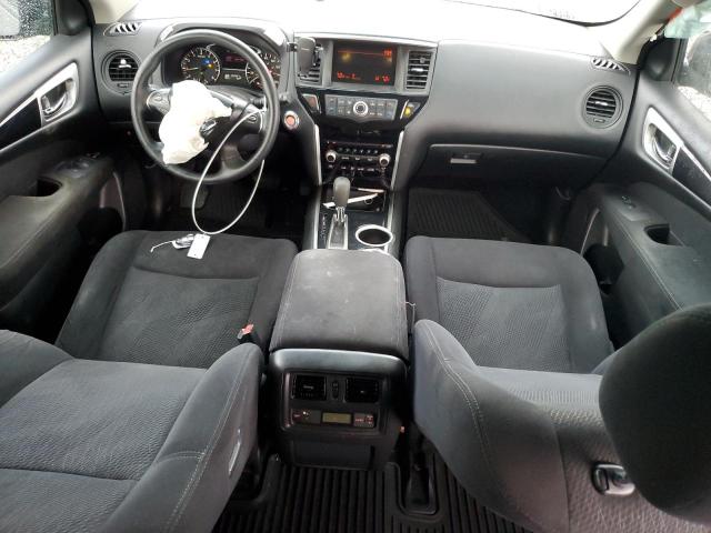 2015 NISSAN PATHFINDER S - 5N1AR2MN5FC686860