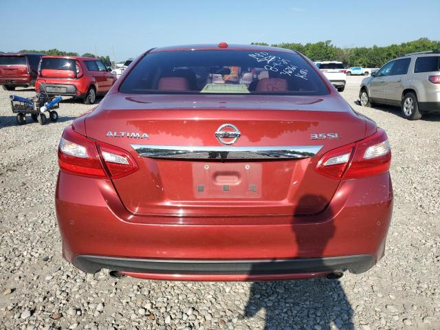 2017 NISSAN ALTIMA 3.5SL 1N4BL3AP6HC140745