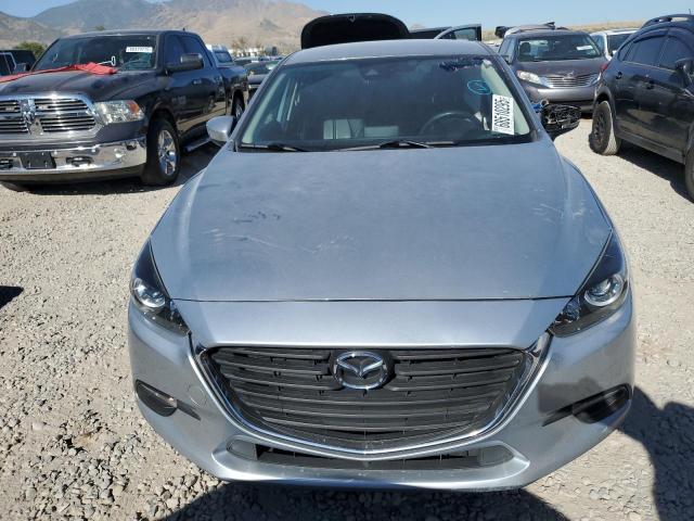 2017 MAZDA 3 TOURING JM1BN1V71H1117596
