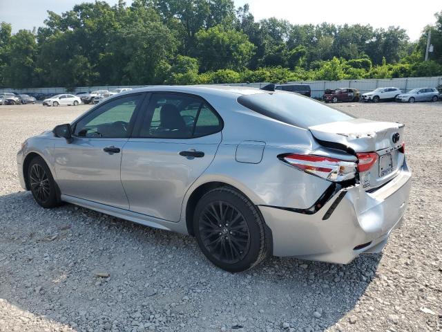2020 TOYOTA CAMRY SE - 4T1G11AK5LU343347