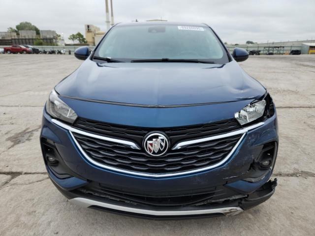 2020 BUICK ENCORE GX - KL4MMBS23LB080820
