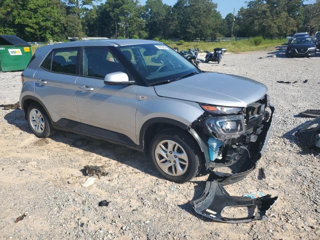 2022 HYUNDAI VENUE SE #3286682301