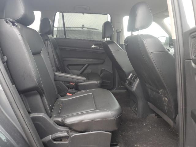 2019 VOLKSWAGEN ATLAS SE 1V2UR2CA1KC517072