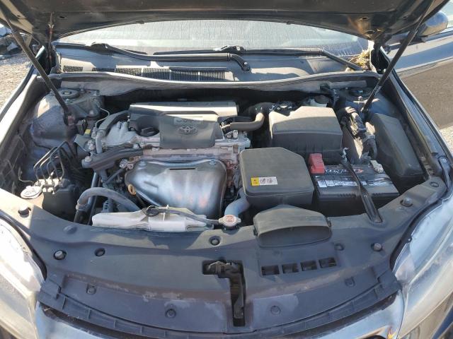 2017 TOYOTA CAMRY LE - 4T1BF1FK4HU439899