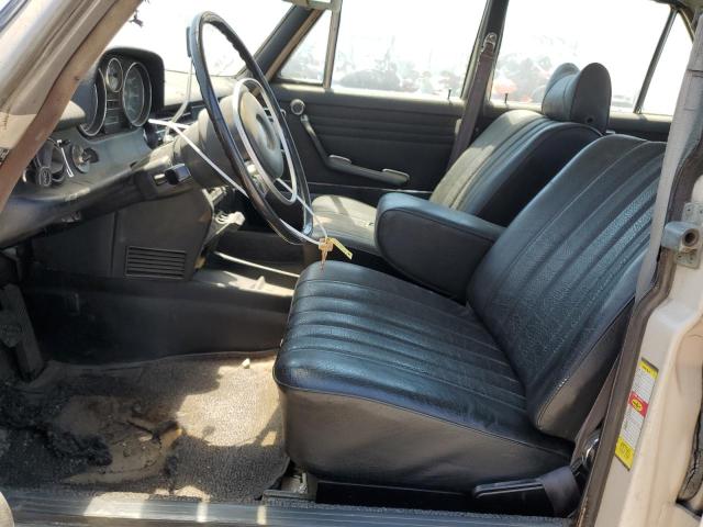 1969 MERCEDES-BENZ 250 #3215176608