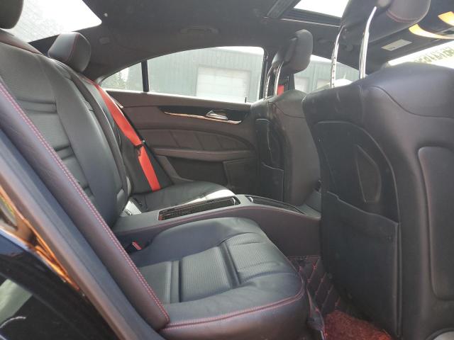 2016 MERCEDES-BENZ CLS 400 4M WDDLJ6HB7GA173799