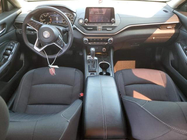 2021 NISSAN ALTIMA SV 1N4BL4DV2MN364030