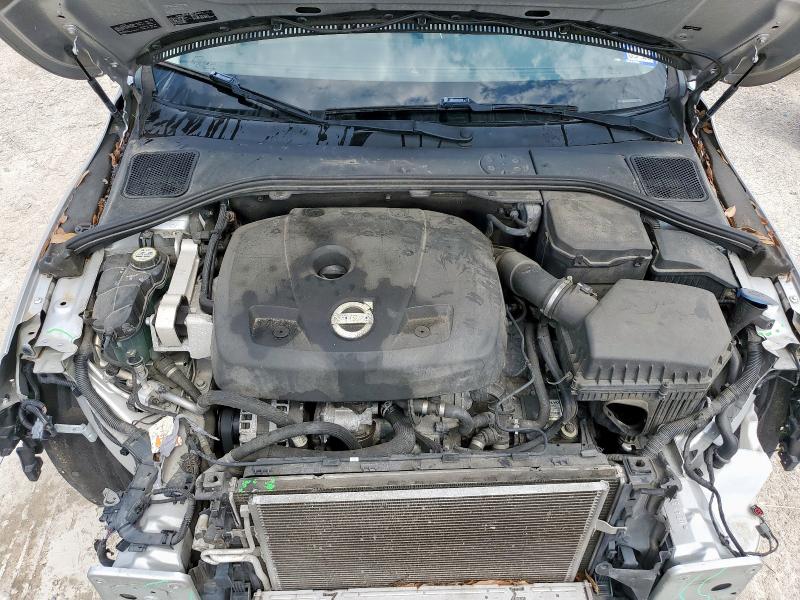 2015 VOLVO S60 PREMIER YV140MFB7F1310645