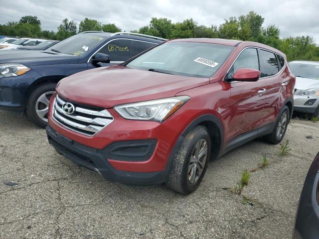 HYUNDAI SANTA FE S