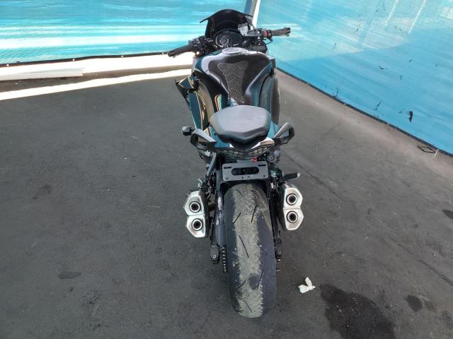 2018 KAWASAKI ZX1000 W JKAZXCW11JA012233