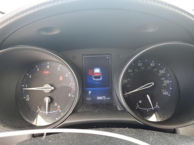 2018 TOYOTA C-HR XLE - NMTKHMBX3JR040394