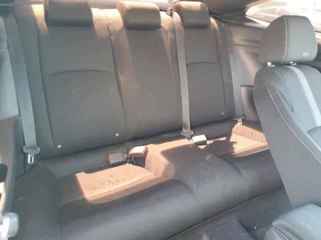 2019 HONDA CIVIC LX 2HGFC4B64KH301610