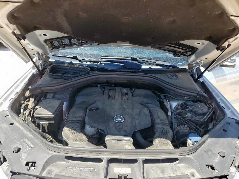 2019 MERCEDES-BENZ GLE 400 4M 4JGDA5GB5KB207053