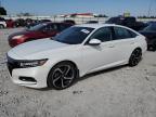 2019 HONDA ACCORD SPO - 1HGCV1F34KA141352