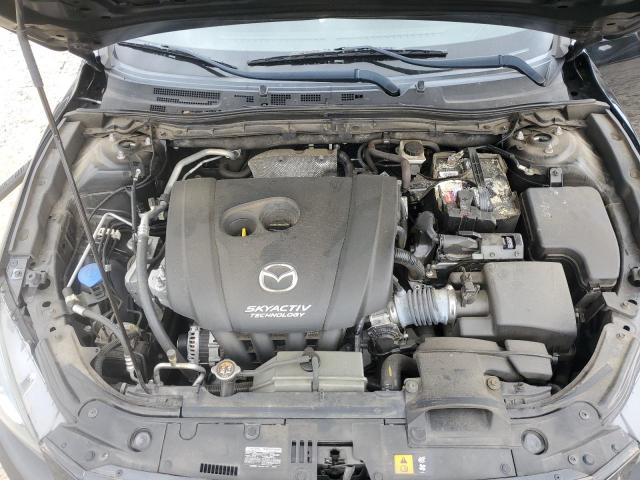2015 MAZDA 3 SPORT - 3MZBM1U74FM206175