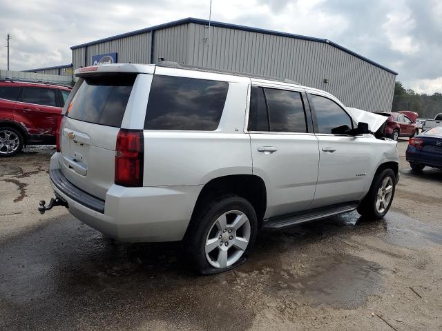 2017 CHEVROLET TAHOE C150 - 1GNSCBKC8HR186436