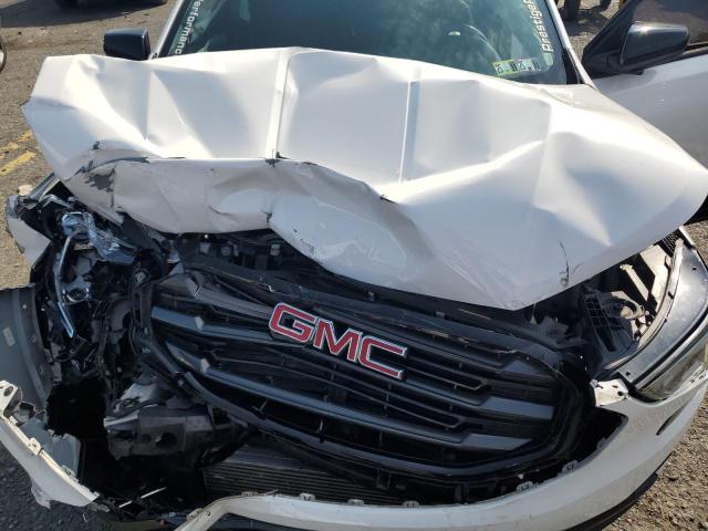 2020 GMC TERRAIN SLT 3GKALVEV6LL101133