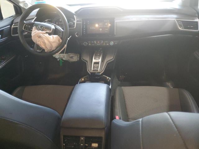 2019 HONDA CLARITY JHMZC5F12KC000223