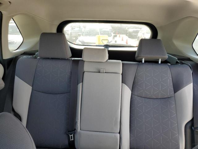 2020 TOYOTA RAV4 XLE - JTMR6RFV4LD004031