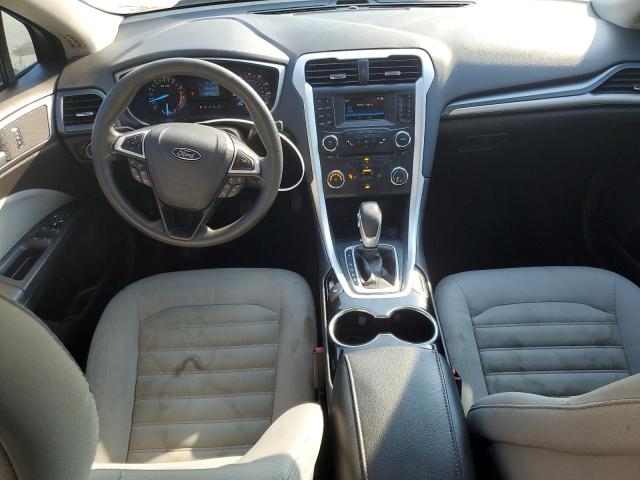 2015 FORD FUSION S - 3FA6P0G78FR192159