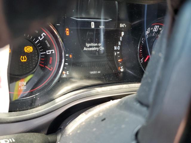 2021 DODGE CHALLENGER GT 2C3CDZJG2MH507487