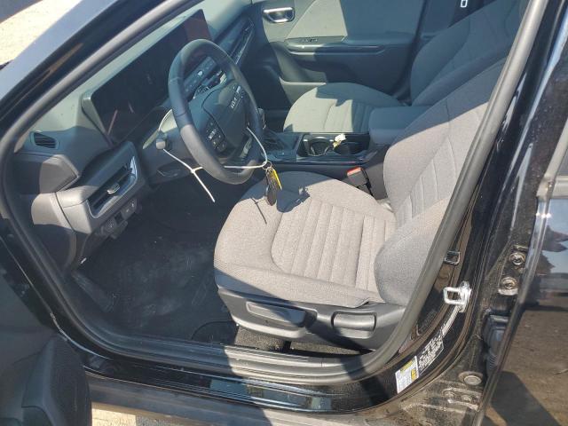 2025 KIA K4 EX 3KPFU4DE8SE128685