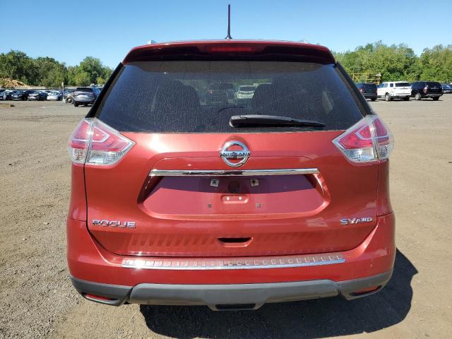 2015 NISSAN ROGUE S 5N1AT2MV8FC853049