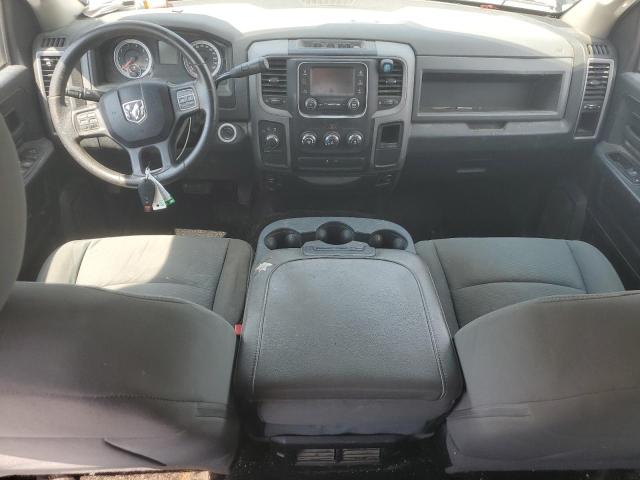 2014 RAM 1500 ST - 1C6RR7KT2ES124917