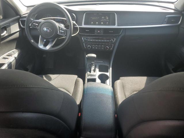 2019 KIA OPTIMA LX 5XXGT4L30KG353455