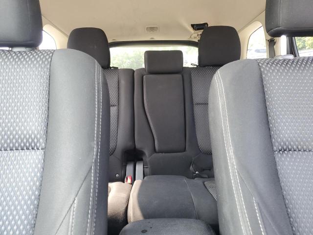 2018 MITSUBISHI OUTLANDER ES JA4AD2A34JZ068712