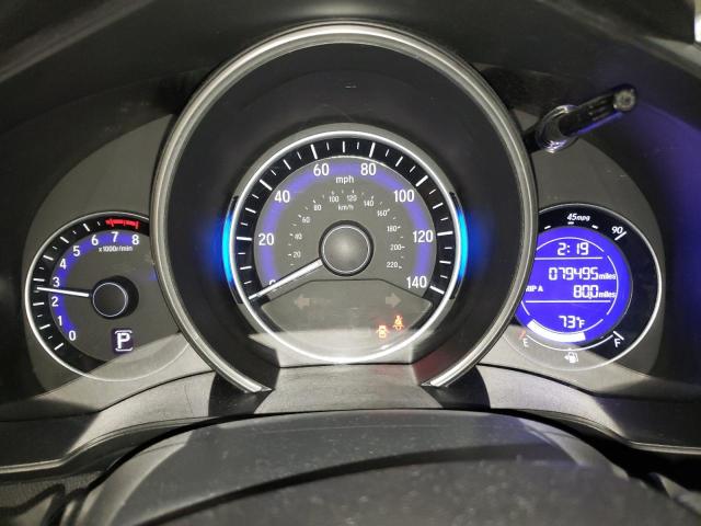 2015 HONDA FIT LX 3HGGK5H59FM735069