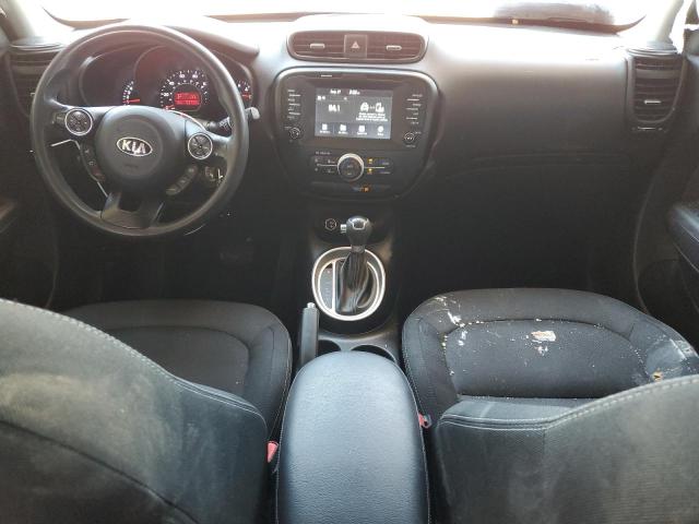 2019 KIA SOUL + - KNDJP3A5XK7002327