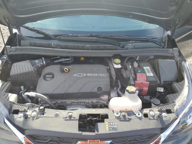 2021 CHEVROLET SPARK LS KL8CA6SAXMC219516