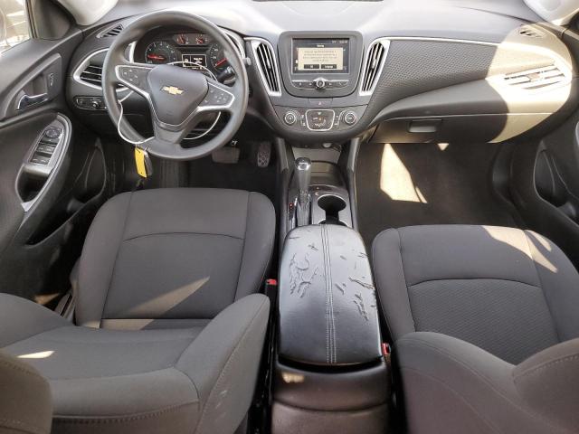 2017 CHEVROLET MALIBU LS - 1G1ZC5ST3HF262096