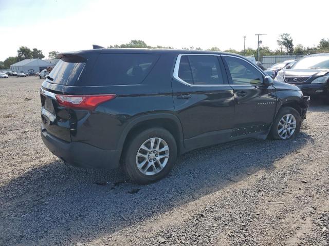 2019 CHEVROLET TRAVERSE L - 1GNEVFKWXKJ169197