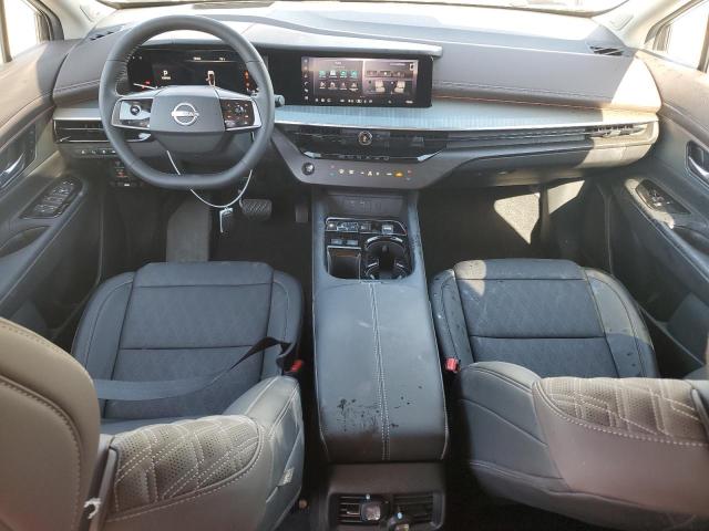 2025 NISSAN MURANO PLA 5N1AZ3DT8SC124725
