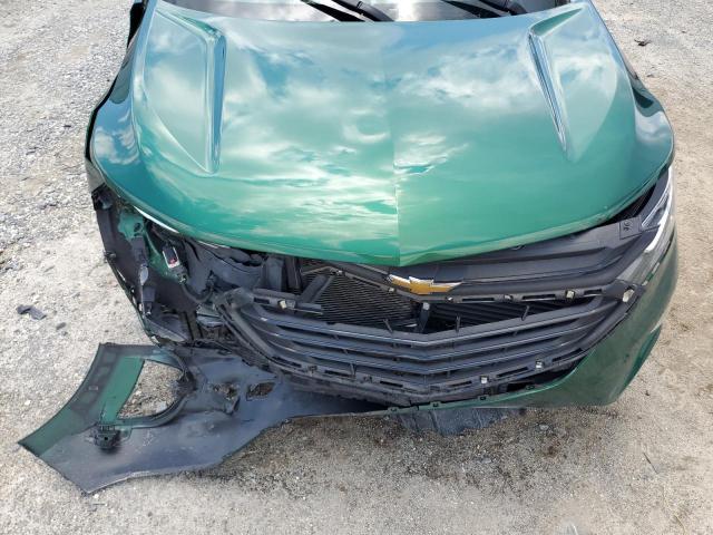 2018 CHEVROLET EQUINOX LS 2GNAXHEV3J6166855