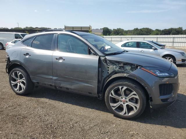 2019 JAGUAR E-PACE SE SADFP2FX3K1Z55866
