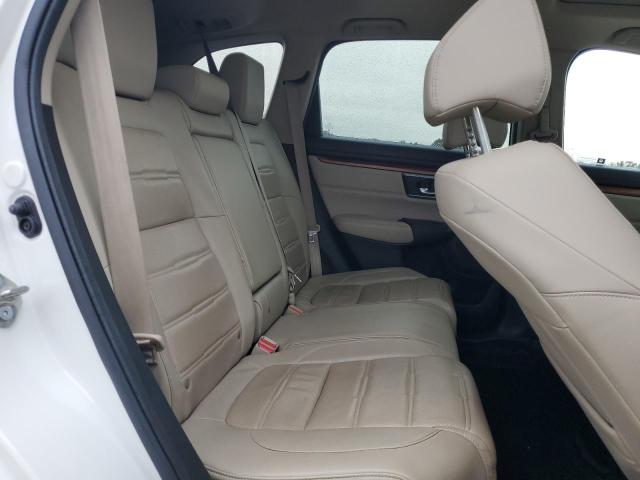 2017 HONDA CR-V TOURING 2HKRW2H96HH645352