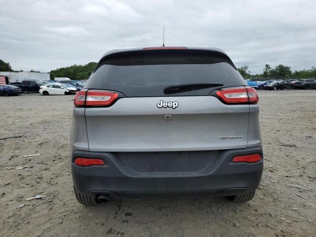 2015 JEEP CHEROKEE S 1C4PJLAB5FW684174