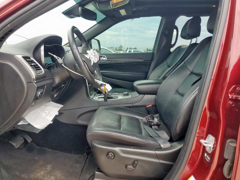 2021 JEEP GRAND CHER 1C4RJFBG7MC775644