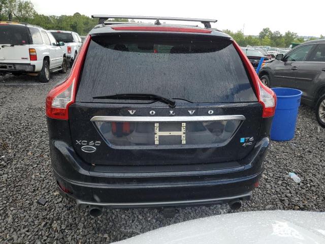 2015 VOLVO XC60 T6 R- YV4902RS7F2677855