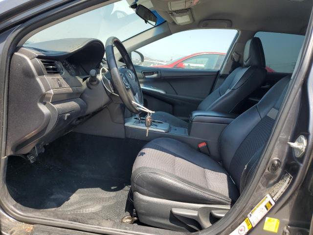 2013 TOYOTA CAMRY L - 4T1BF1FK4DU235680