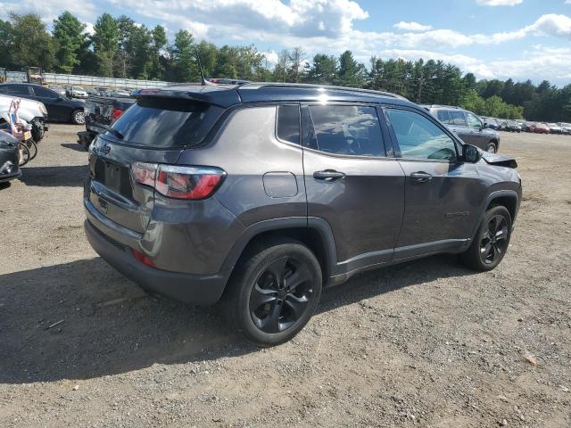 2019 JEEP COMPASS LA 3C4NJDBB3KT748546