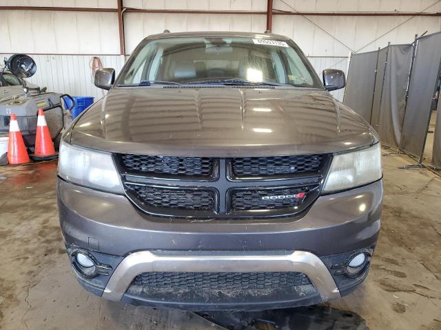 2018 DODGE JOURNEY CR 3C4PDCGG1JT369641
