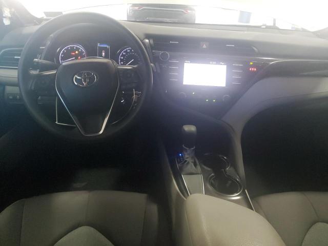 2020 TOYOTA CAMRY LE - 4T1C11AK5LU981063